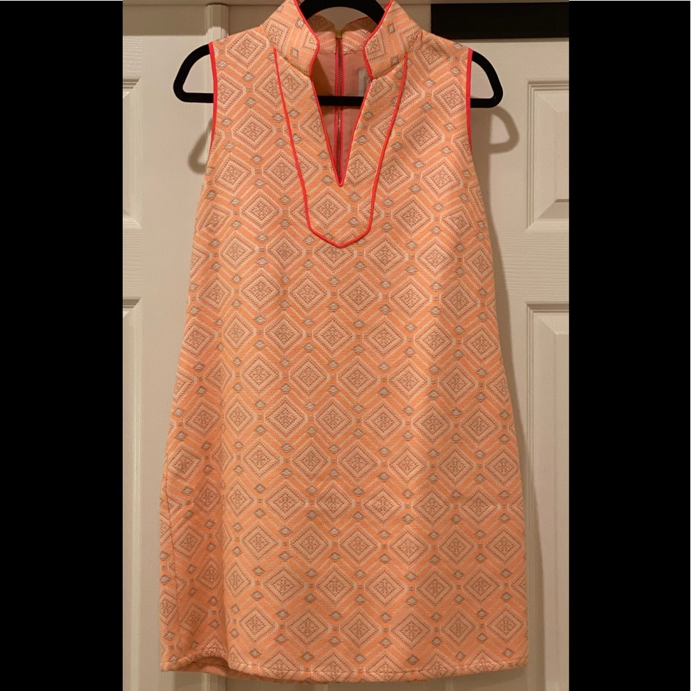 Saul to Sable dress